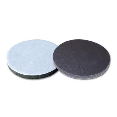 EAG9717052 image(1) - Eagle Abrasives, Inc. KOVAX 971-7052 Extra Soft Interface Pad, 6 in Dia, Super-Tack Attachment