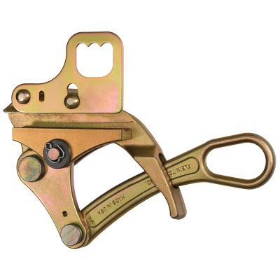 KLEKT4602 image(0) - Klein Tools Parallel Jaw Grip 4602 Series with Hot Latch