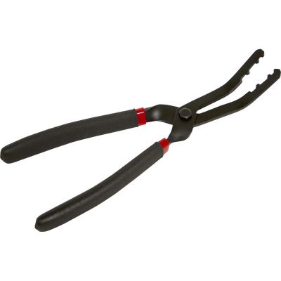 LIS41080 image(1) - Lisle Trim Clip Pliers 45 Degree