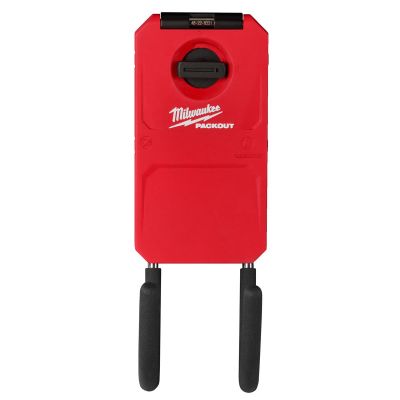 MLW48-22-8331 image(0) - Milwaukee Tool PACKOUT 6&rdquo; Curved Hook