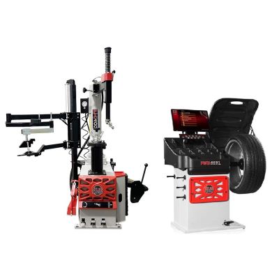 ATEAP-TCWB-COMBO7 image(0) - Atlas Equipment Platinum PTC400 + PWB90XL Combo Package (WILL CALL)