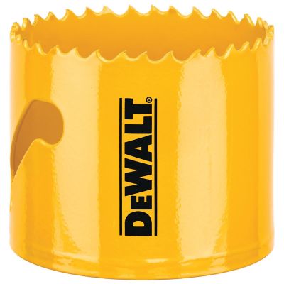 DWTDAH180099 image(0) - DEWALT 2-11/16 (68Mm) Hole Saw