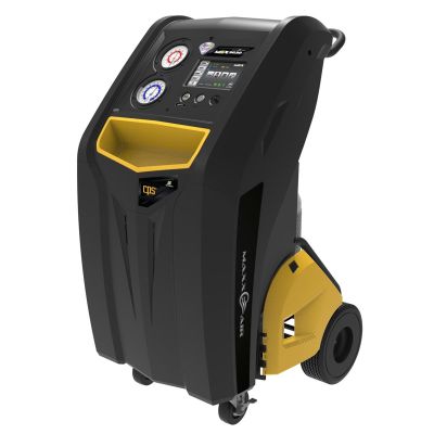 CPSMSX3030 image(1) - CPS Products MAXXAIR MSX Series MSX3030 R-134a/R-1234yfDual-Refrigerant Management Center