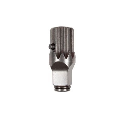 IRTTD-2236-626SD image(0) - Ingersoll Rand 1/2 Inch Friction Ring Anvil Assembly for Ingersoll Rand DXS 2236 Series Air Impact Wrench