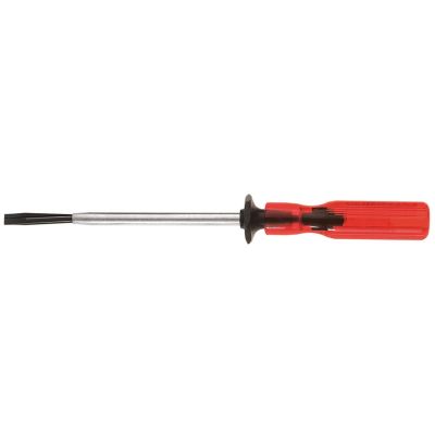 KLEK23 image(0) - Klein Tools 3/16-Inch Screw Holding Screwdriver, 3-Inch