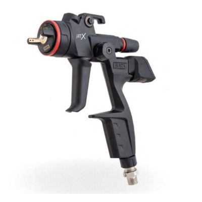 SAT1203877 image(0) - SATA Nzl Set, 1.1O (Speed), Jet X HVLP