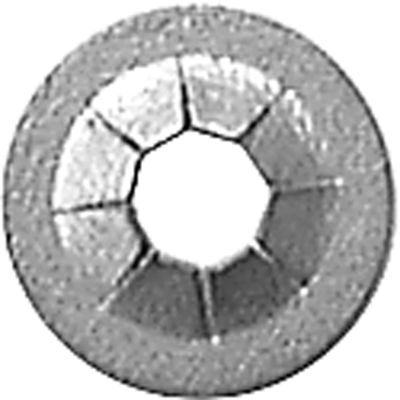 AVC8863 image(0) - AUVECO PUSH-ON RETAINER FOR 1/8 STUD 3/8 OD