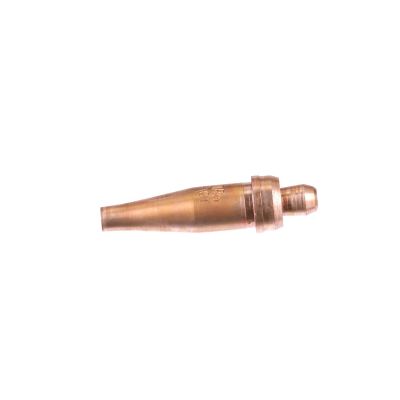 FPWCS31010 image(0) - Firepower Tweco  .035-Inch X 1.5-Inch 0.044-Inch Bore 14 Series Contact Tip