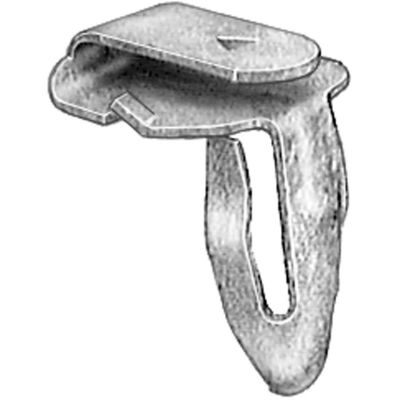 AVCAP12134 image(0) - AUVECO AP12134 Trim Panel Fastener, 5/16 in Hole, Zinc