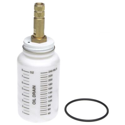 MSSCFC-16 image(0) - MAHLE Service Solutions Oil Filter Crusher, 16 Inch Capacity