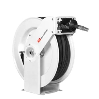 SPM505221 image(0) - Samson 505221 - 505 Series Medium Pressure Hose Reel - 50' x 3/4" NPTM