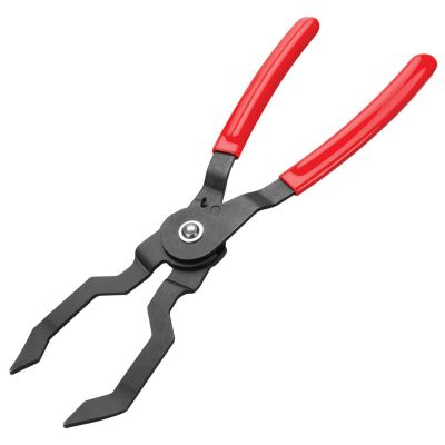 WLMW86567 image(0) - Wilmar Corp. / Performance Tool Adj. Jaw Electrical Disconnect Pliers