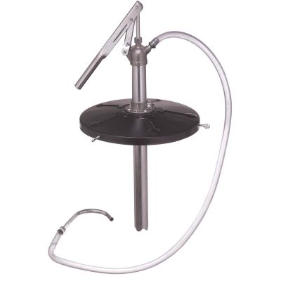 LING400 image(1) - Lincoln Lubrication Lever Action Bucket Pump