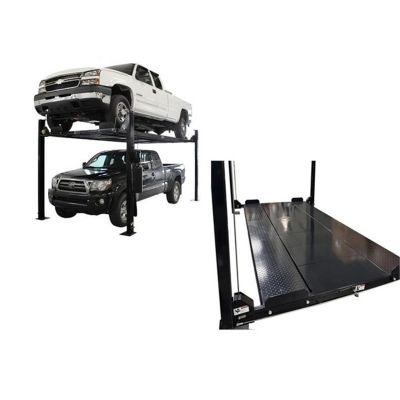 ATEXH-PRO8EXTL-FP8-COMBO-FPD image(0) - Atlas Auto Equipment Garage PRO8000EXT-L and Pro-Floor Combo