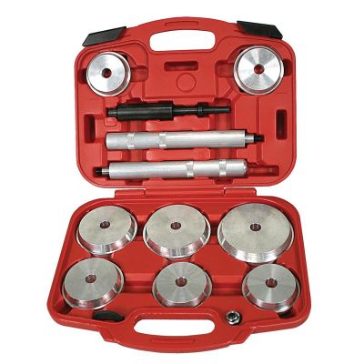 LIS59400 image(1) - Lisle PINION BEARING RACE DRIVE SET