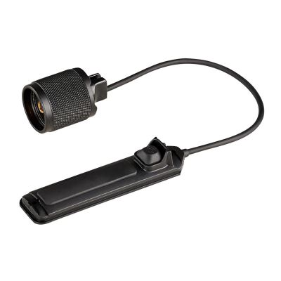 STL88125 image(0) - Streamlight Remote Switch - ProTac RM HL-X w/ Laser - Black