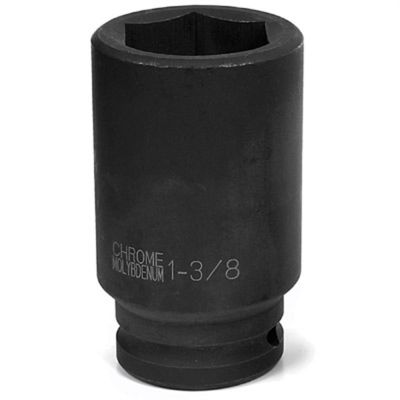 WLMM742-32 image(0) - Wilmar Corp. / Performance Tool 3/4" Dr 1" Deep Impact Skt