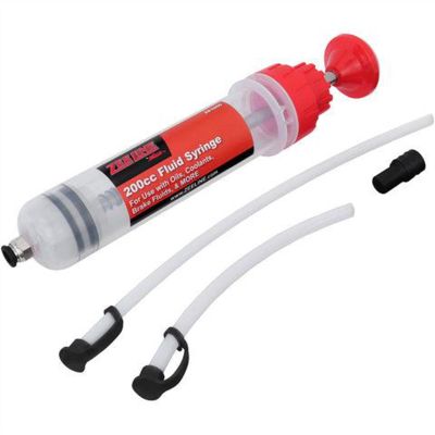 MILZE1050 image(0) - Zeeline by Milton ZE1050 - 200cc Fluid Syringe