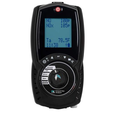 ASDANSED-KANE-EGA1NO image(0) - Ansed Diagnostic Solutions Exhaust Gas Analyzer - NOx