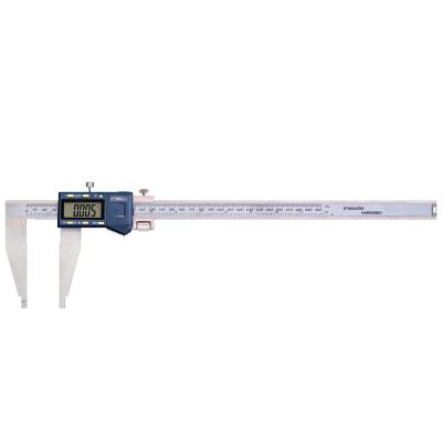 FOW541000421 image(0) - Fowler 0-40"/1000mm Xtra-Range Electronic Caliper