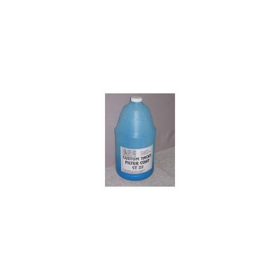 AFCCT22 image(0) - AFC CT22 Custom Tacky Series Filter Coat, 1 gal