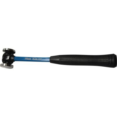 MRT171FG image(0) - Martin Tools Dual Compact dinging body hammer fiberglass handle