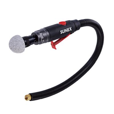SUNSX8202 image(0) - SUNEX 0.5HP Tire Buffer