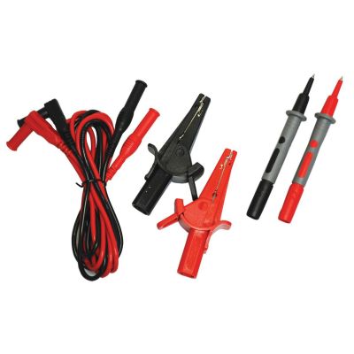 ESI635 image(1) - Electronic Specialties CATIII Automotive Test Lead Set