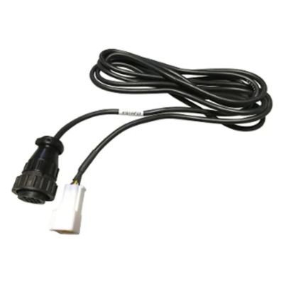 TEX3902880 image(0) - TEXA KAWASAKI VN/Vulcan 1700, Concours/GTR 1400 series from 2007 to 2009 cable (3151/AP29)