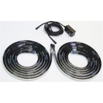 ATECED6561-1 image(0) - Atlas Equipment 4-Post Lift Light, Magnetic Mounted, 13 ft/156 in Long