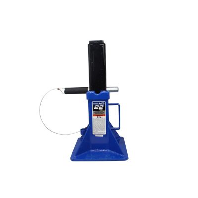KTIHD61222 image(1) - K Tool International Jack Stands 22 Ton HD (Pair)