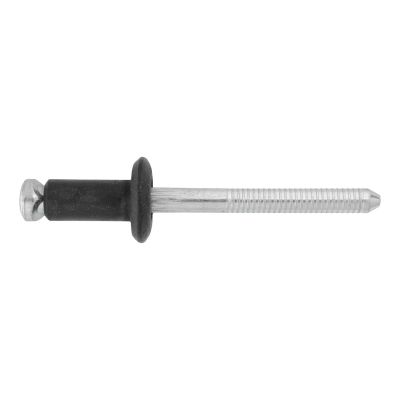 AVCAP12653 image(0) - AUVECO PAK PEEL-TYPE RIVETS, 3/32 - 1/8 GRIP