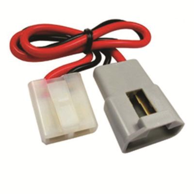 JTT2541F image(0) - The Best Connection Gm Alternator Extender Harness