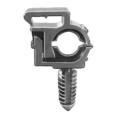 AVCAP19440 image(0) - AUVECO AUVECOPAK WIRE LOOM ROUTING CLIP