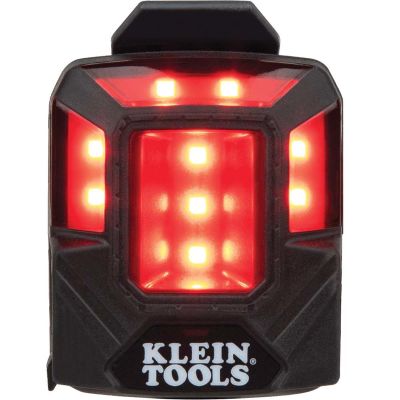 KLE56060 image(0) - Klein Tools Headlamp Bracket with Fabric Strap
