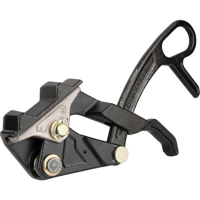 KLE1647728 image(0) - Klein Tools Wide Range Distribution Grip, Tree Wire