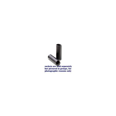 SKT34216 image(1) - S K Hand Tools SOC 1/2 1/2D IMP 6PT DP