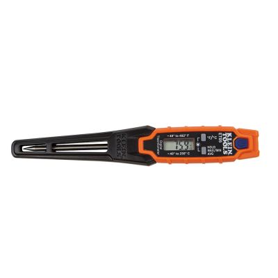 KLEET05 image(0) - Klein Tools Digital Pocket Thermometer