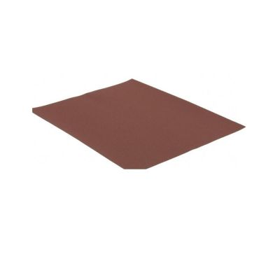 USA77223 image(0) - USC ABRASIVES 077223 Sanding Sheet, 5-1/2 in W x 9 in L, 2000 Grit