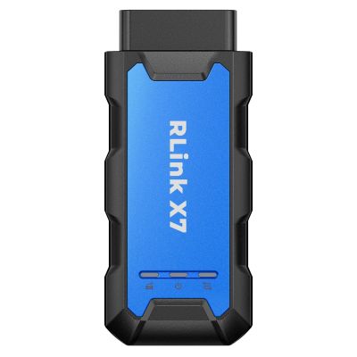 TOPRLINKX7 image(0) - Topdon  RLink X7