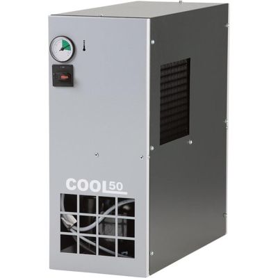 ABACOOL50 image(0) - Piston Technology Cool 50 115/60 Refrigerated Dryer