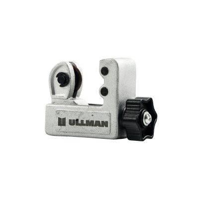 ULLTBC-2 image(0) - Ullman Devices Corp. Mini Close-Quarters Tubing Cutter, Cutting Range: ?" - ?" (3 - 16 mm)
