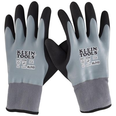KLE60383 image(0) - Klein Tools Winter Helmet Liner