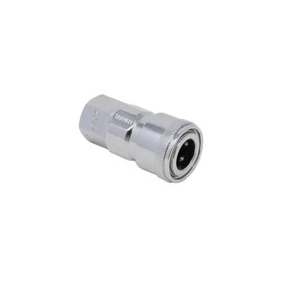 CTA7043 image(0) - CTA Manufacturing Female Coupler 1/4 PT Inner Thread