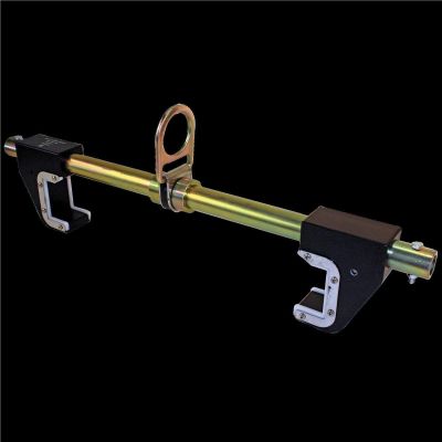 SRW3040-1 image(0) - FALL SAFE LockJaw - Remote Beam Grip Clamp