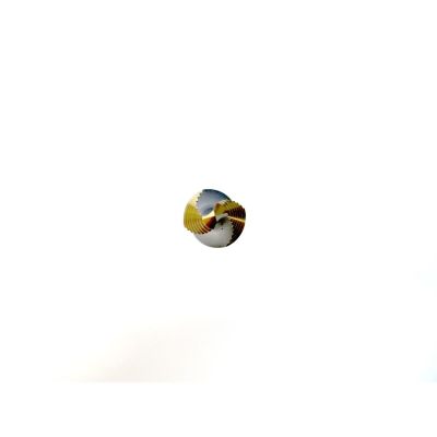 KNKKK10-7-32 image(1) - KnKut KnKut 7/32 Fractional Mechanics Length Step Point Drill Bit