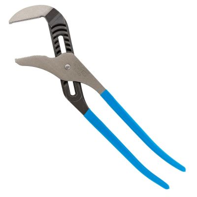 CHA480 image(0) - Channellock 480 20 Inch BigAzz Straight Jaw Tongue & Groove Pliers