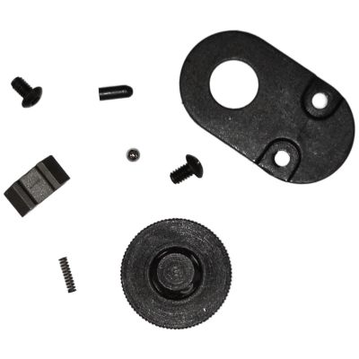 VIMR4USA-RK image(0) - VIM Tools 1/4'' DR. REPAIR KIT FOR R4USA & FR4USA RATCHETS