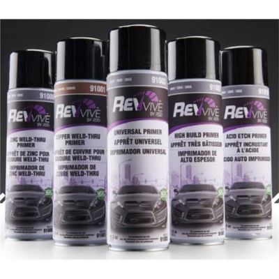 NOR91007 image(0) - Norton Abrasives High Build Primer