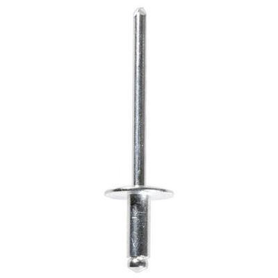 AVC19055 image(0) - AUVECO PANL BLIND ALUMINUM RIVET 3/16 DIA 1/16-1/4 GRIP